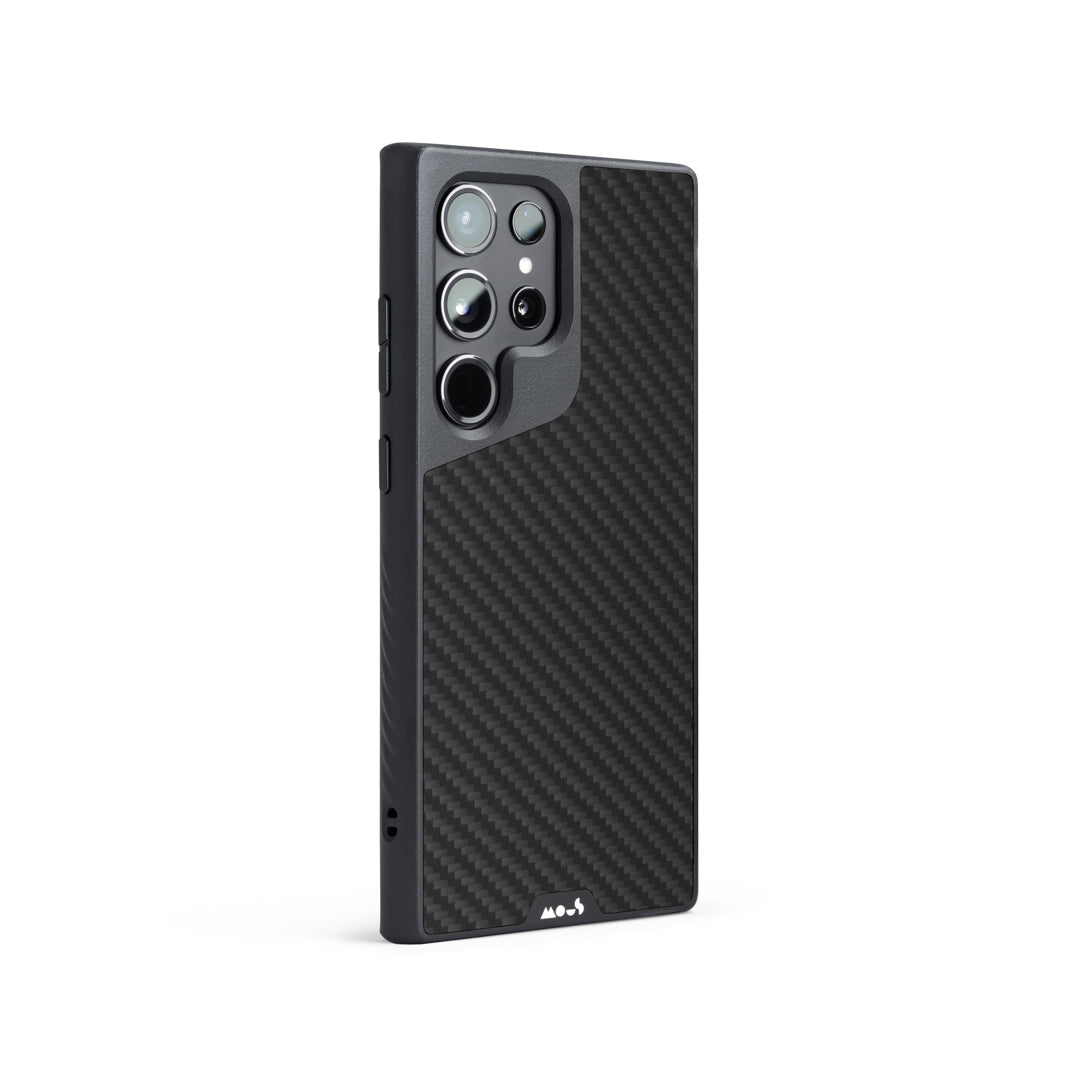 Limitless Phone Case - Aramid Fibre
