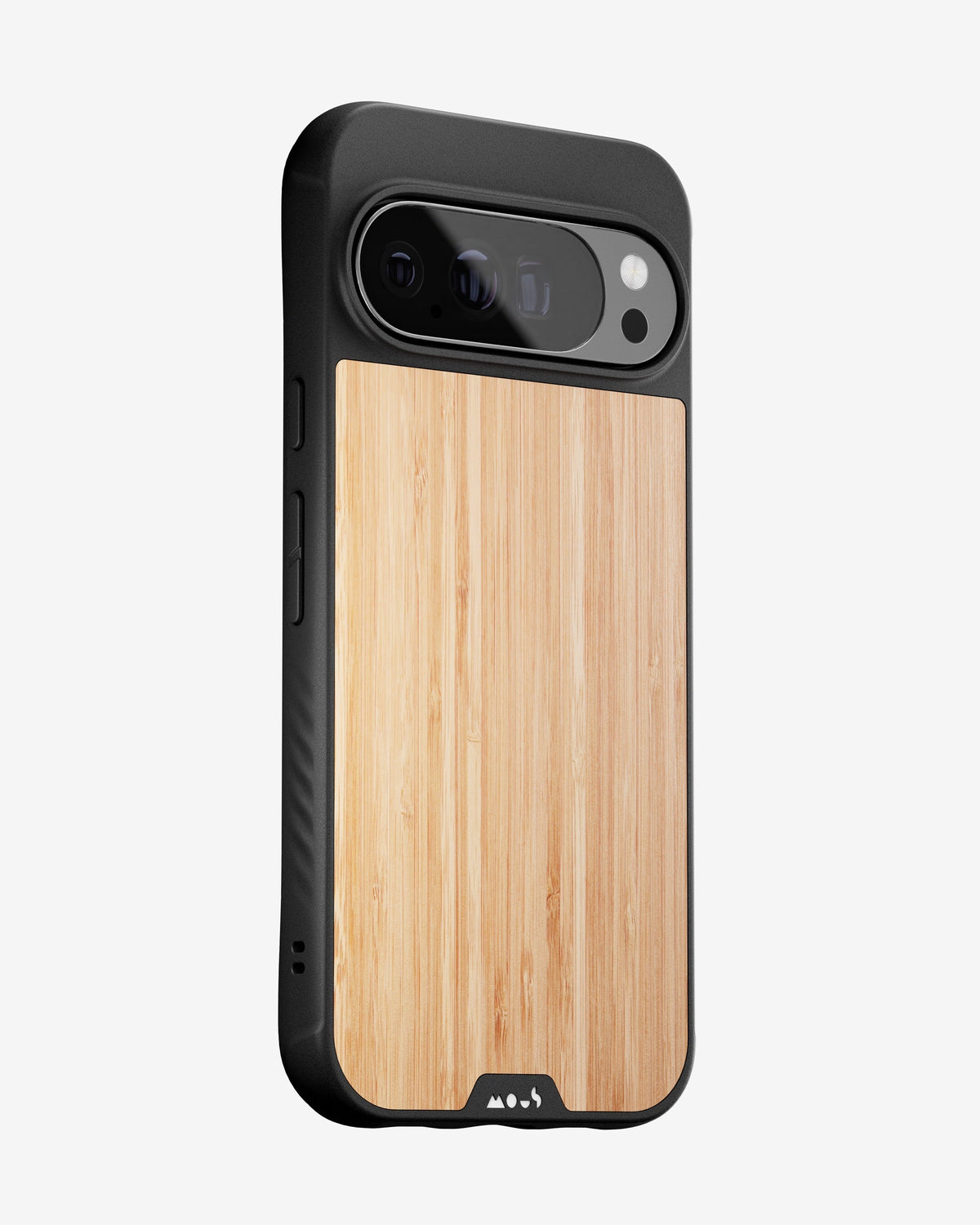 Limitless Phone Case - Bamboo