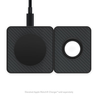 Aramid Fibre Wireless Charging Pad