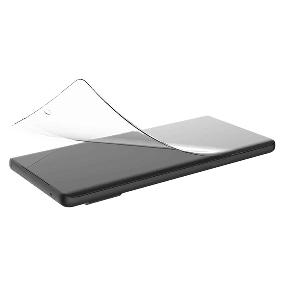 Strong protective water-resistant shatter-proof screen protector | Pixel 8,Pixel 8 Pro