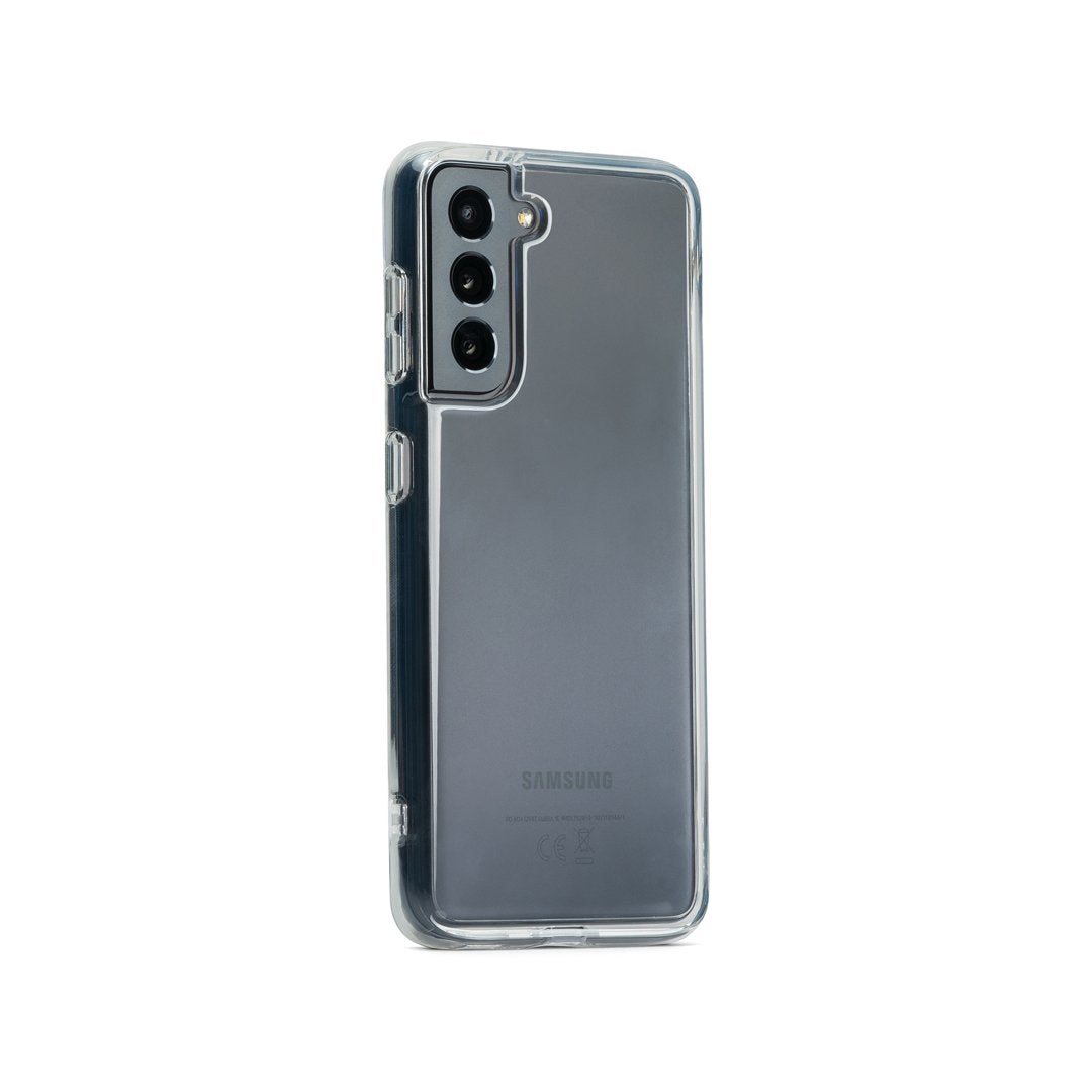 Clear Indestructible Galaxy S21 Case |Galaxy S21,Galaxy S21 Plus,Galaxy S21 FE