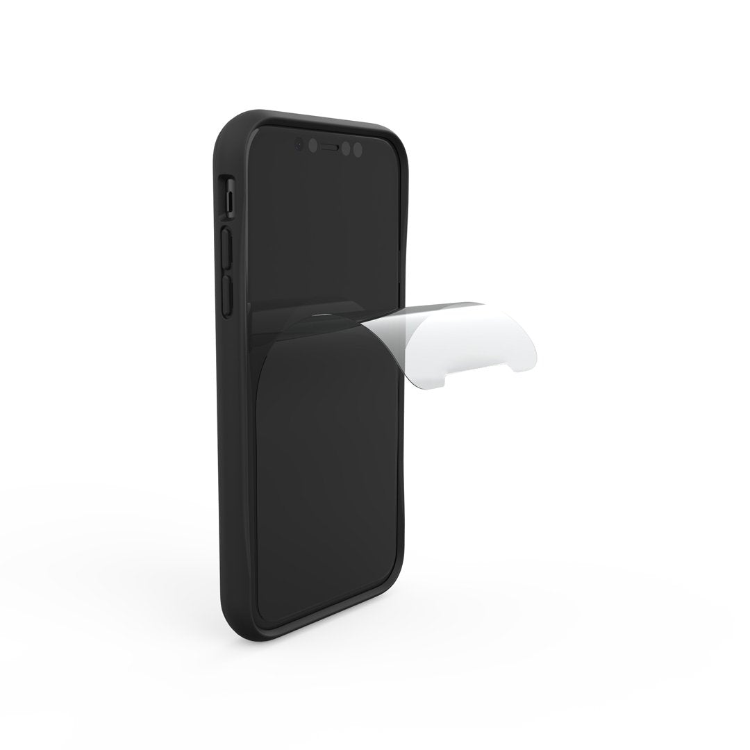 Unbreakable Screen Protection | iPhone 12/12 Pro,iPhone 12 mini,iPhone 12 Pro Max