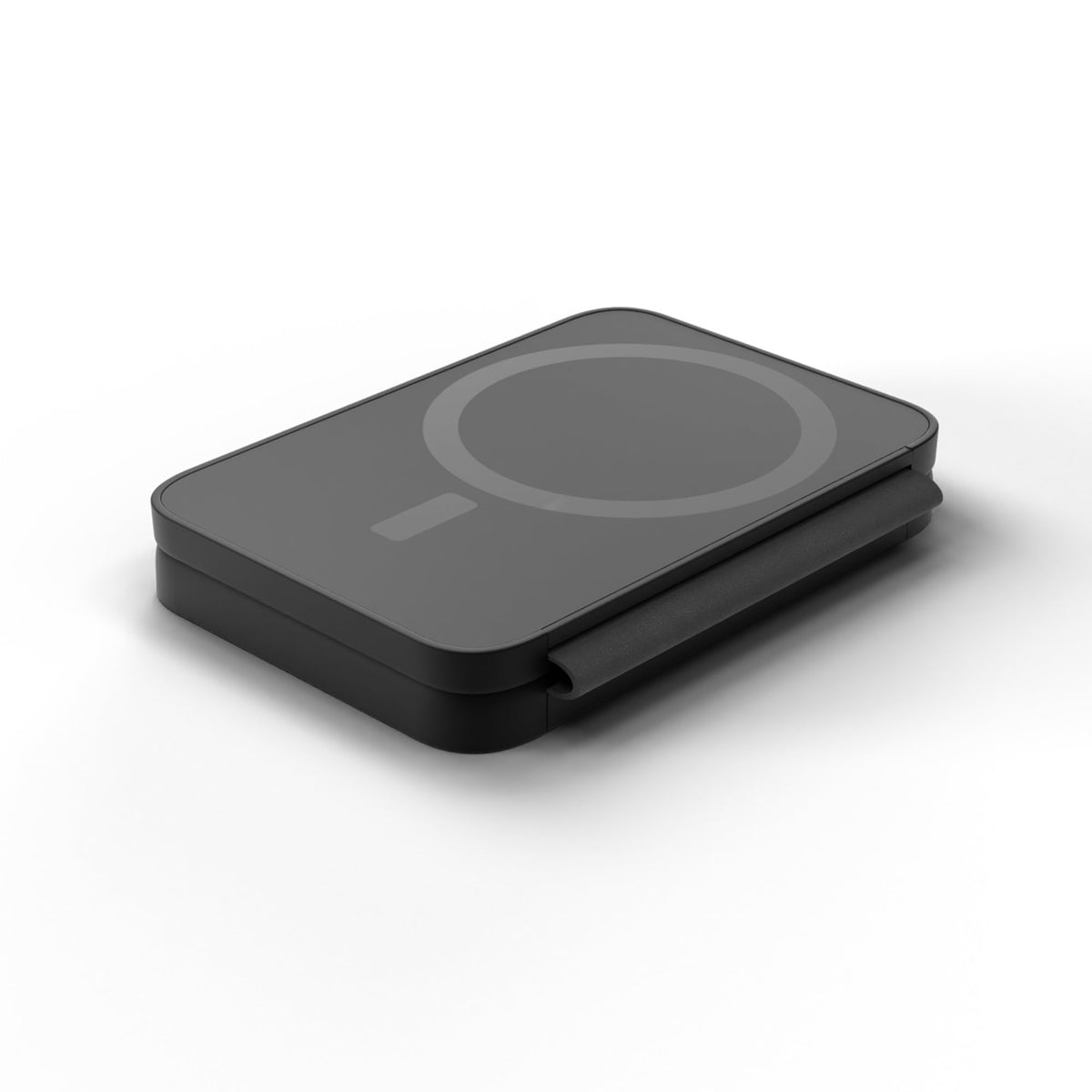 3-In-1 Wireless Portable Charger