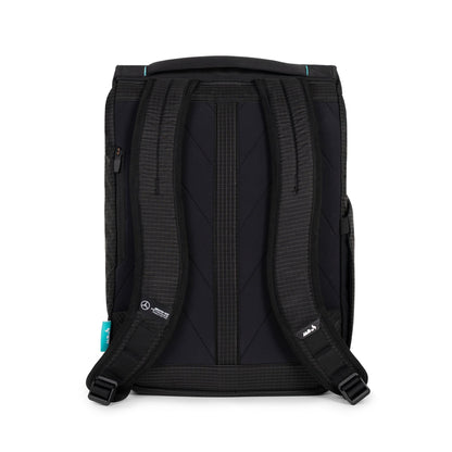 Flap Backpack with UltraTex® - Day x Mercedes-AMG F1 Team
