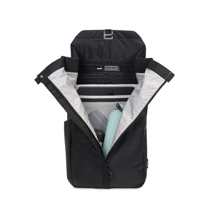 Flap Backpack with UltraTex® - Day