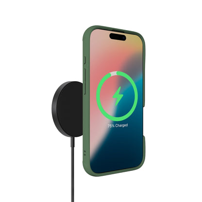 Limitless Phone Case - Forest Green