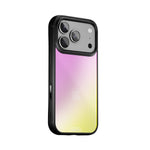 Clarity Phone Case - Iridescent