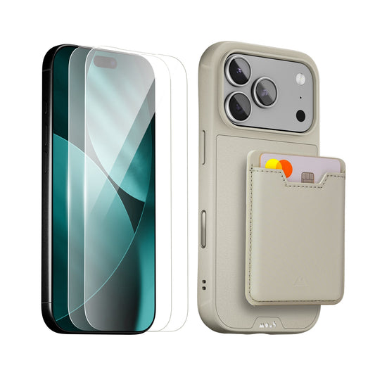 Apple Starter Kit - Stone