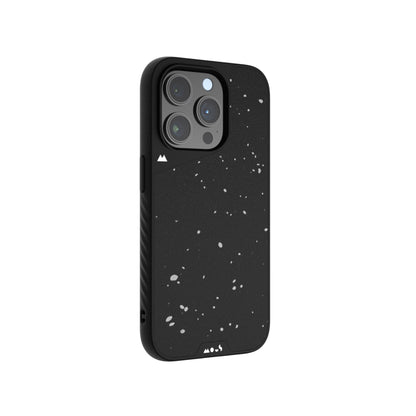 Limitless Phone Case - Speckled Fabric